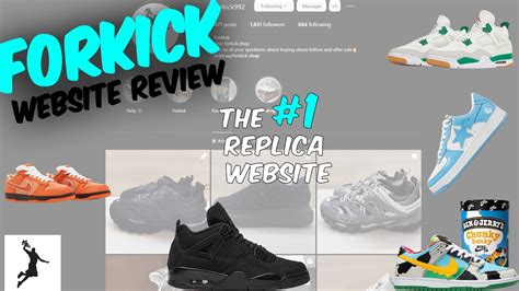 best fake shoes website|best rep sneaker websites 2023.